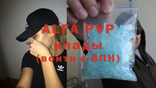 хмурый Нягань